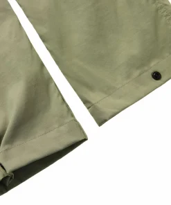Hot Isbjörn of Sweden Teens' Trapper Pant II Moss
