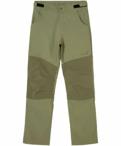 Hot Isbjörn of Sweden Teens' Trapper Pant II Moss