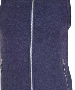 Outlet Ivanhoe Men's Dante Vest Navy