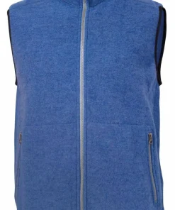Ivanhoe Men's Kurre Vest Jeans