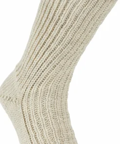 Outlet Ivanhoe NLS Rag Sock Birch