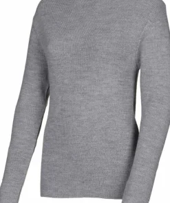 Discount Ivanhoe Women's GY Solberga Grey Marl