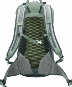 Outlet Jack Wolfskin Astro Vent 24 Green Zinnia