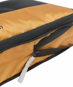 Best Jack Wolfskin Compression Cube 8 Salted Caramel