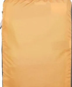 Best Jack Wolfskin Compression Cube 8 Salted Caramel