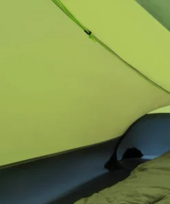 New Jack Wolfskin Gossamer Ginkgo Green
