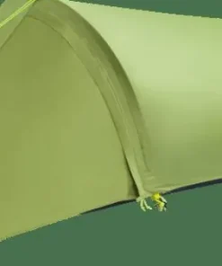 New Jack Wolfskin Gossamer Ginkgo Green