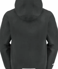 Discount Jack Wolfskin Kids' Flaze Jacket Granite Black
