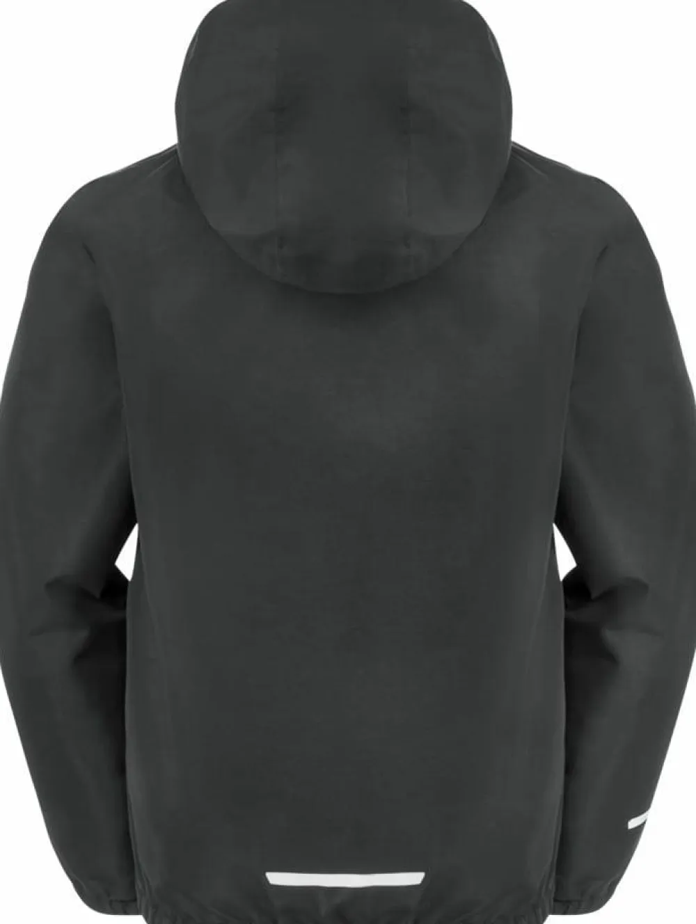Discount Jack Wolfskin Kids' Flaze Jacket Granite Black
