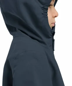 Sale Jack Wolfskin Kids' Flaze Jacket Midnight Sky
