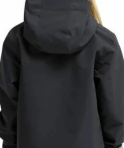 Best Jack Wolfskin Kids' Haze 2L Jacket Phantom