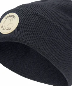Online Jack Wolfskin Kids' Moomin Beanie Dark Navy