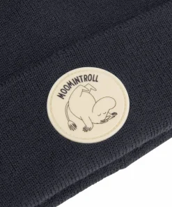Online Jack Wolfskin Kids' Moomin Beanie Dark Navy