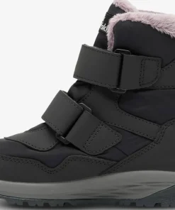 Clearance Jack Wolfskin Kids' Polar Bear-G Texapore Mid Vc phantom