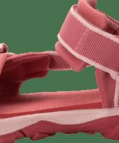 Outlet Jack Wolfskin Kids' Seven Seas 3 Soft Pink
