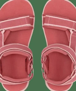 Outlet Jack Wolfskin Kids' Seven Seas 3 Soft Pink