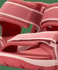 Outlet Jack Wolfskin Kids' Seven Seas 3 Soft Pink