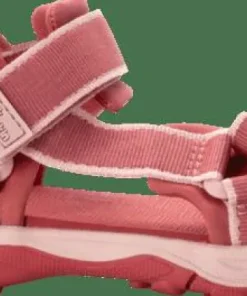 Outlet Jack Wolfskin Kids' Seven Seas 3 Soft Pink