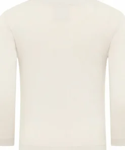 New Jack Wolfskin Kids' Smileyworld Longsleeve Bone