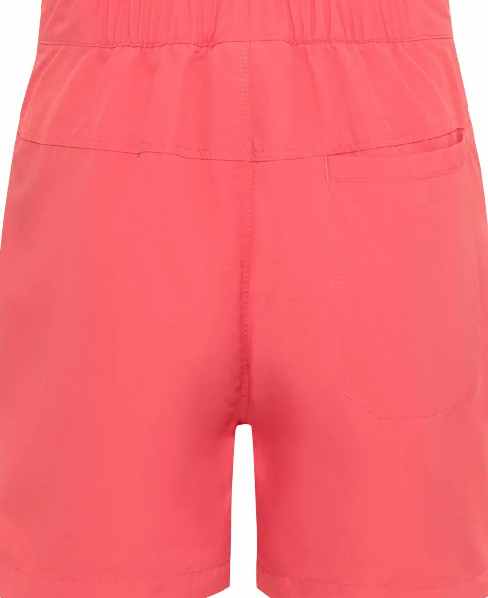 Jack Wolfskin Kids' Sun Shorts Sunset Coral