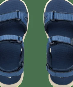 Clearance Jack Wolfskin Kids' Taraco Beach Sandal Evening Sky