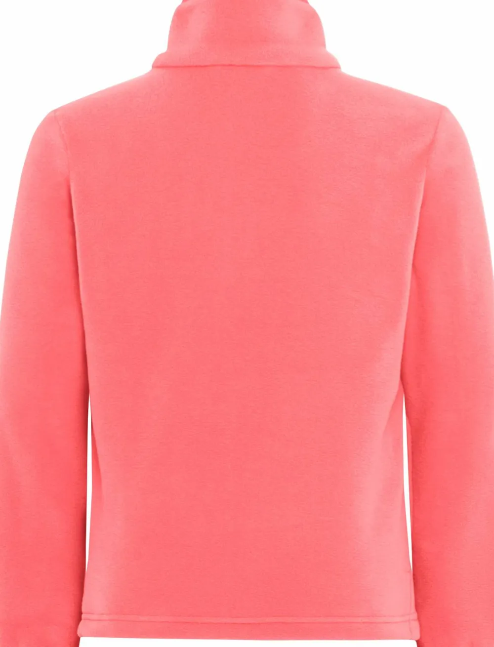 Jack Wolfskin Kids' Taunus Jacket Sunset Coral