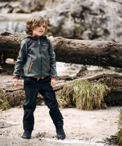 Online Jack Wolfskin Kids' Vojo WT Texapore High Phantom
