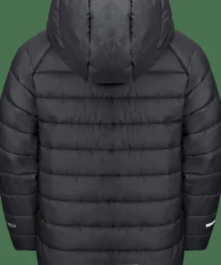 Hot Jack Wolfskin Kids' Zenon Jacket Phantom
