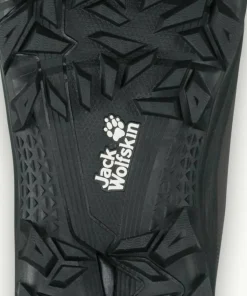 New Jack Wolfskin Men's Everquest Texapore High Cold Coffee