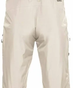 New Jack Wolfskin Men's Flowline Pro 2l Ins Pants Pale Sand