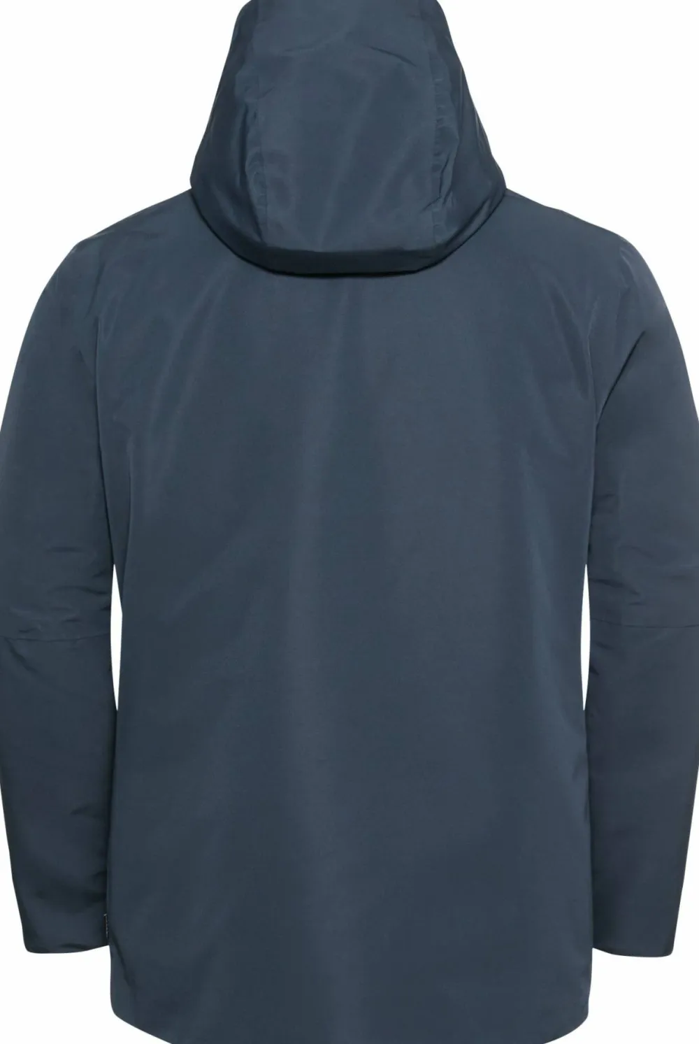 Discount Jack Wolfskin Men's Flowline 3in1 Jacket Midnight Sky