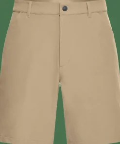 Best Jack Wolfskin Men's Pico Shorts Hazel Wood