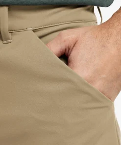 Best Jack Wolfskin Men's Pico Shorts Hazel Wood