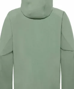 Online Jack Wolfskin Men's Tempest 2L Jacket Eucalyptus