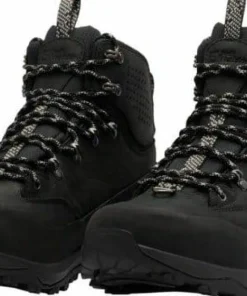 Outlet Jack Wolfskin Men's Terraquest Arctic Texapore Mid Phantom