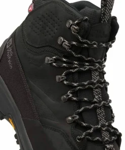 Outlet Jack Wolfskin Men's Terraquest Arctic Texapore Mid Phantom