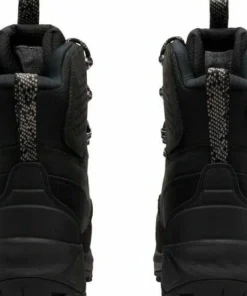 Outlet Jack Wolfskin Men's Terraquest Arctic Texapore Mid Phantom
