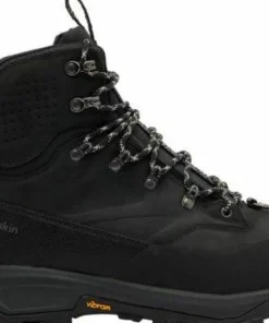 Outlet Jack Wolfskin Men's Terraquest Arctic Texapore Mid Phantom