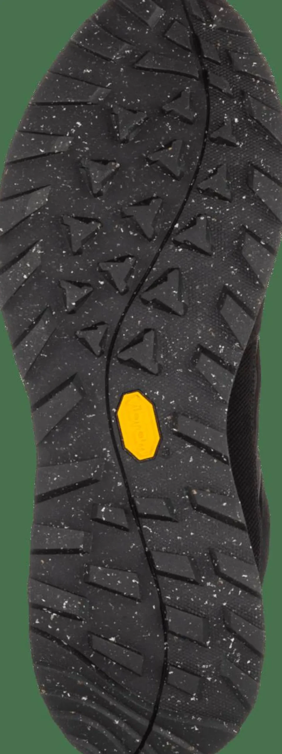 Sale Jack Wolfskin Men's Terraquest Texapore Low Black