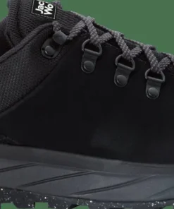 Sale Jack Wolfskin Men's Terraventure Urban Low Black