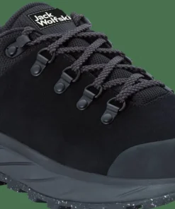Sale Jack Wolfskin Men's Terraventure Urban Low Black