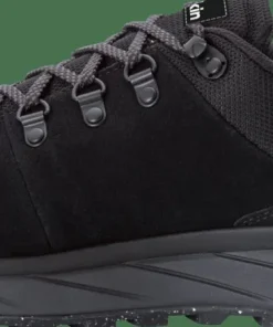 Sale Jack Wolfskin Men's Terraventure Urban Low Black