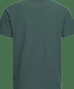 Jack Wolfskin Men's Travel T Green