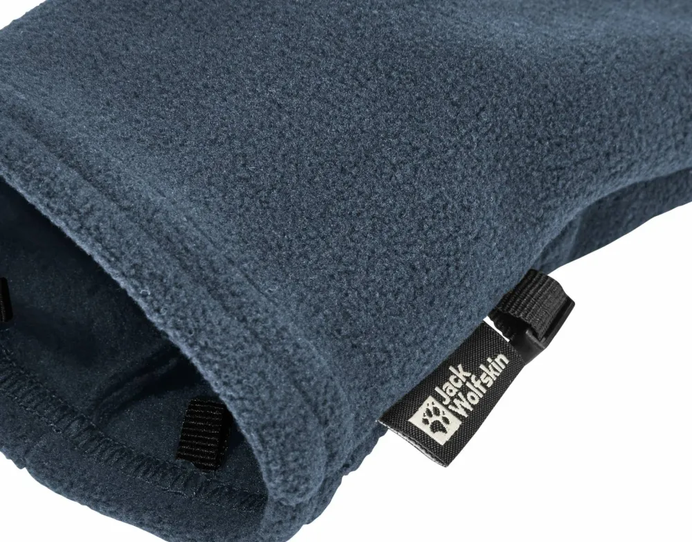 Outlet Jack Wolfskin Real Stuff Glove Midnight Sky