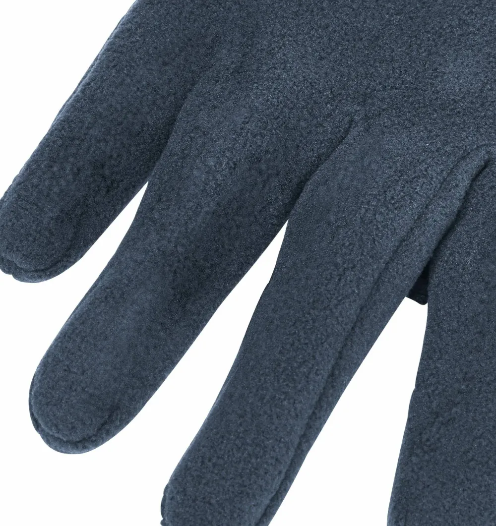 Outlet Jack Wolfskin Real Stuff Glove Midnight Sky