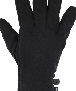 Discount Jack Wolfskin Real Stuff Glove Black