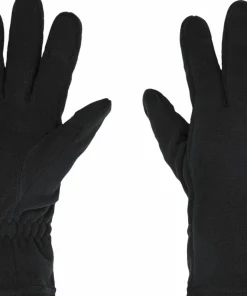 Discount Jack Wolfskin Real Stuff Glove Black