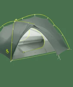 New Jack Wolfskin Stratos Lite III Hedge Green
