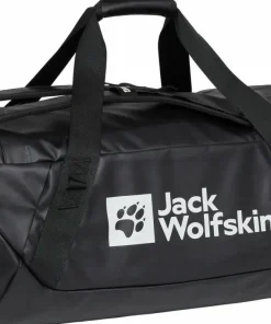 Sale Jack Wolfskin Unisex Expdn Duffle 70 Black