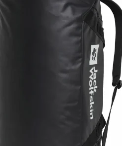 Sale Jack Wolfskin Unisex Expdn Duffle 70 Black